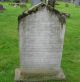 Photo of headstones/thumb_Catherine MacDonald (McLennan) died 1910 MI Kiltearn